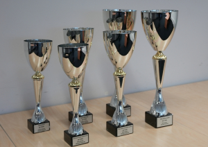 Iekšlietu nozares sporta čempionātu laureātu apbalvošana
