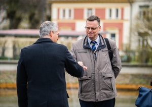 Iekšlietu ministrijas valsts sekretāra vietnieks