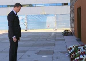 Iešlietu ministrijas valsts sekretārs