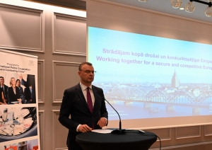 Konference