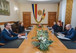 Vizīte uz Moldovu