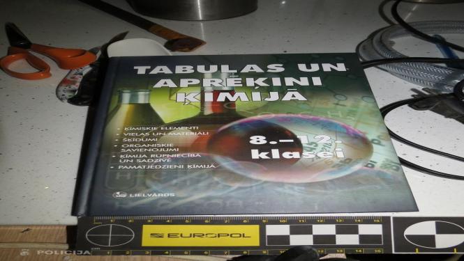 metadona-laboratorija