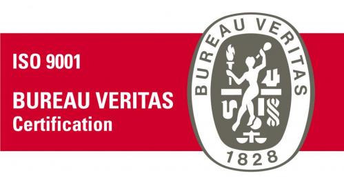 bureau veritas logo