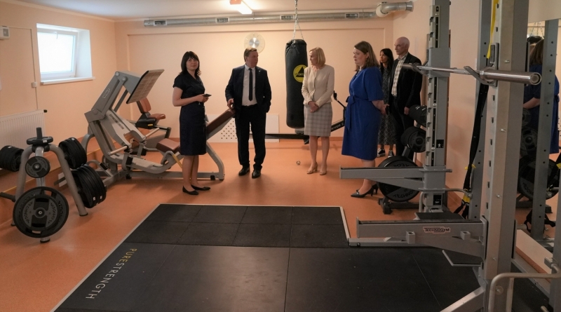 IeM VSC nodaļa dzintari