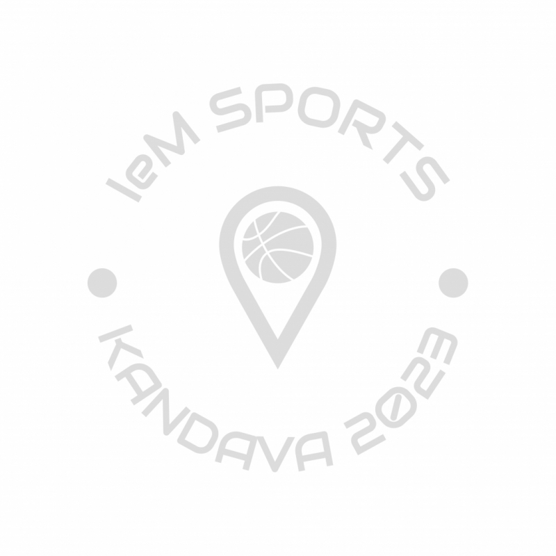 Kandavas sporta spēļu logo