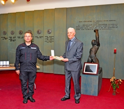 Latvijas Ugunsdzēsības muzejs