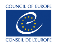 Eiropas Padomes logo