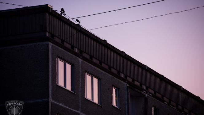 rīgā valsts policija atklāj bordeli