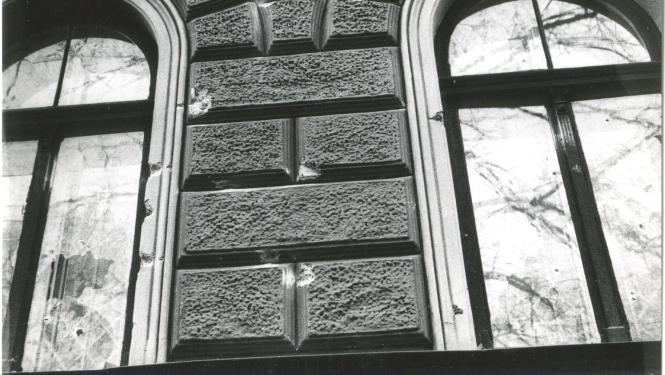 1991. gada barikādes