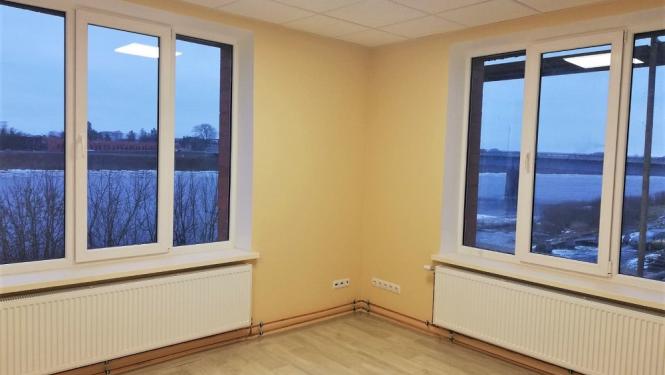 Lielā 45, Daugavpils