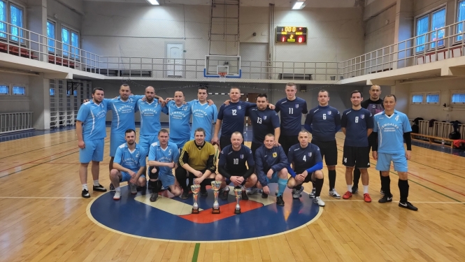 Sacensību dalībnieki