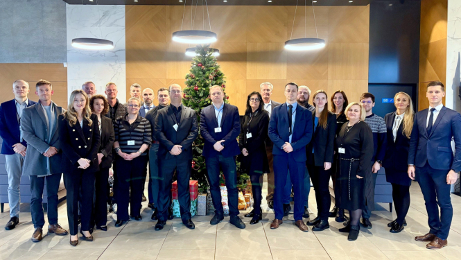 Sanāksme Rīgā par radioloģiskās un kodoldrošības normatīvā regulējuma pilnveidi