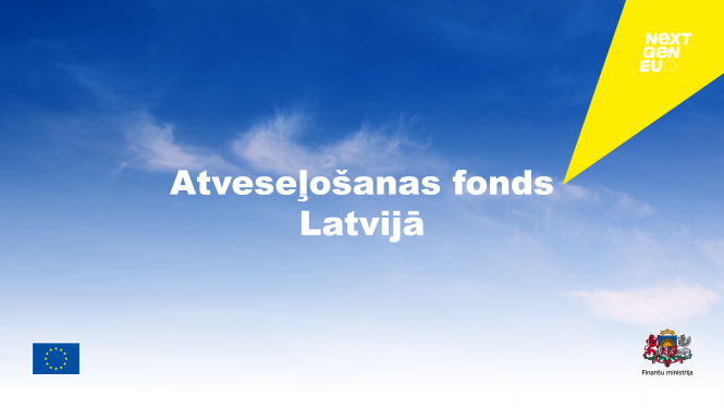 Atveseļošanas fonds