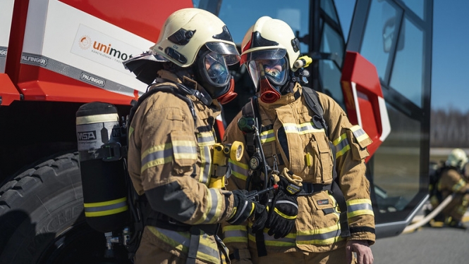 Ārkārtas mācības