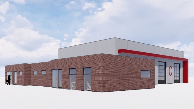 VUGD depo c kategorija