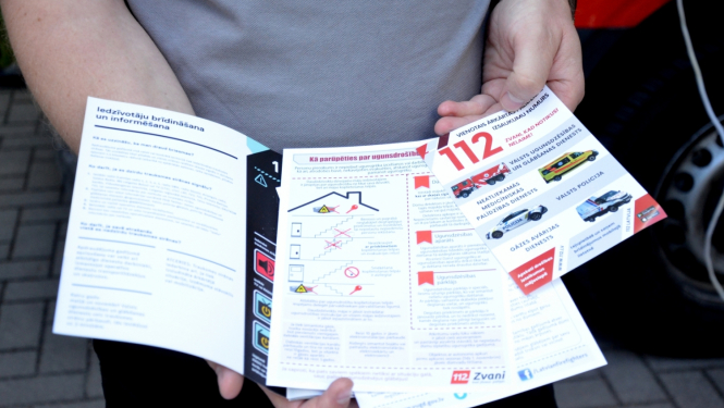 Civilā aizsardzība