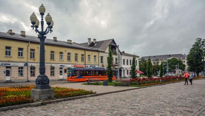 Daugavpils