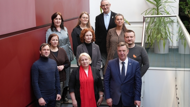 Sadarbības padomes sēde