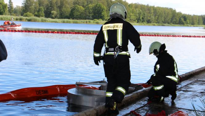 VUGD praktiskās apmācības