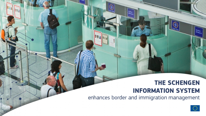 The Scengen information system