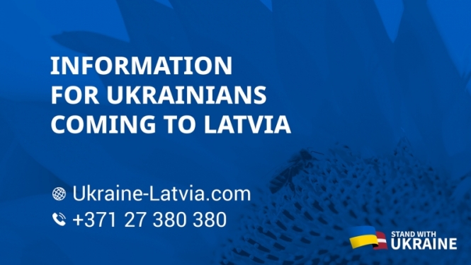 information for ukrainians