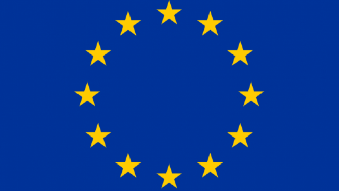 Eiropas Savienības karogs 