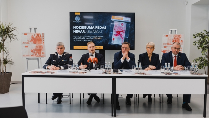 FID kampaņas atklāšanas pasākums