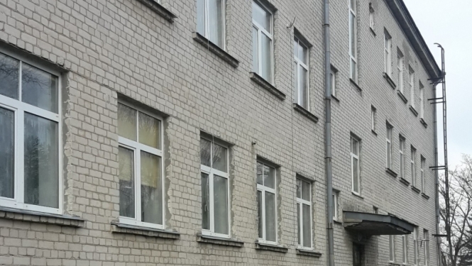 Liepnas pagasta ēka