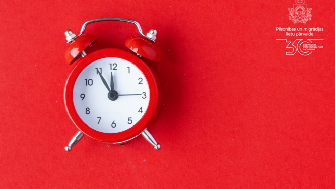 Pagarināts darba laiks