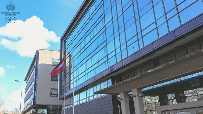 Pārvaldes ilggadējais priekšnieks Vilnis Jēkabsons atstāj amatu