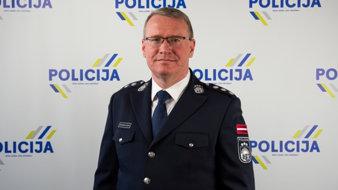 Ģenerālis Normunds Grūbis