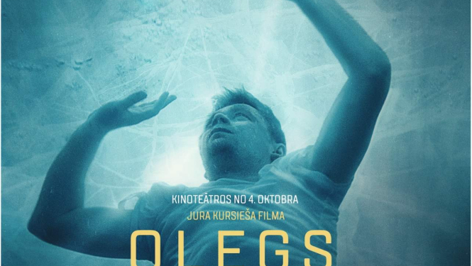 Filma Oļegs att