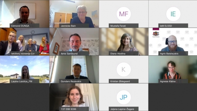 Sadarbības komiteja