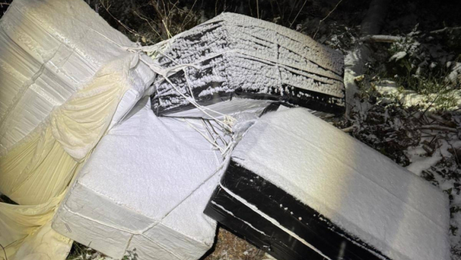 Attēls no notikuma vietas