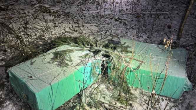 Attēls no notikuma vietas