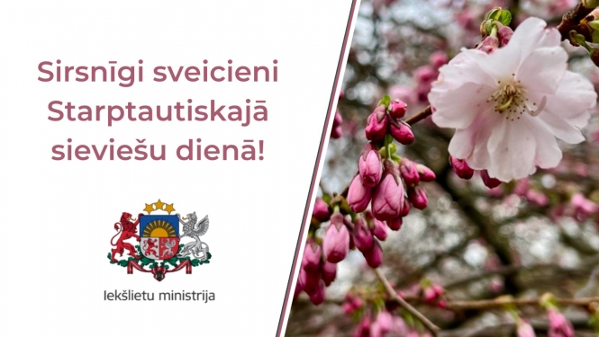 Starptautiskā sieviešu diena