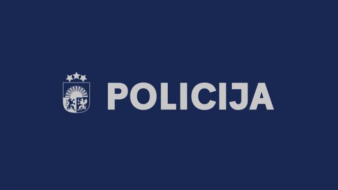 Valsts policija