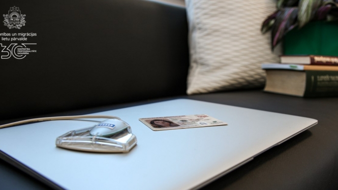 Būtiski uzlabota Patvēruma meklētāju reģistra funkcionalitāte