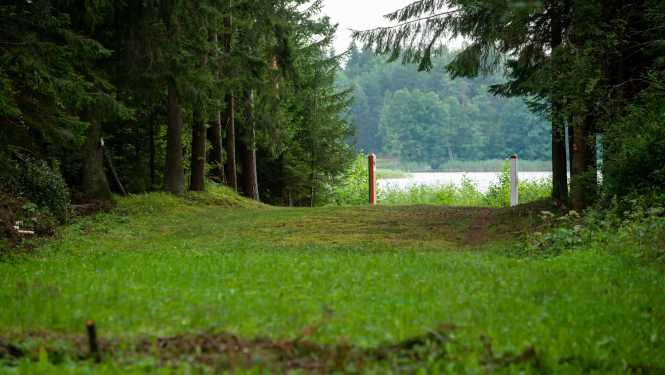 Latvijas-Baltkrievijas robeža