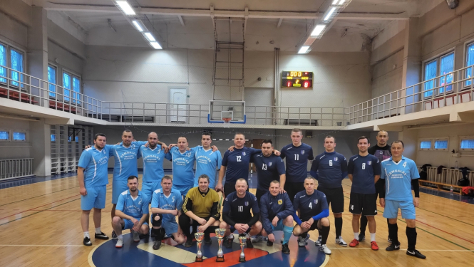 Sacensību dalībnieki