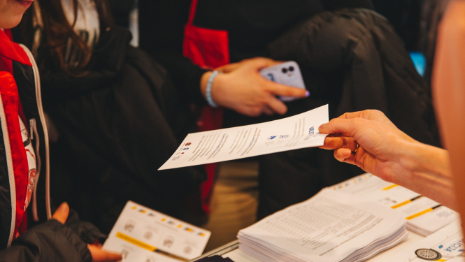 Iekšējās drošības akadēmija