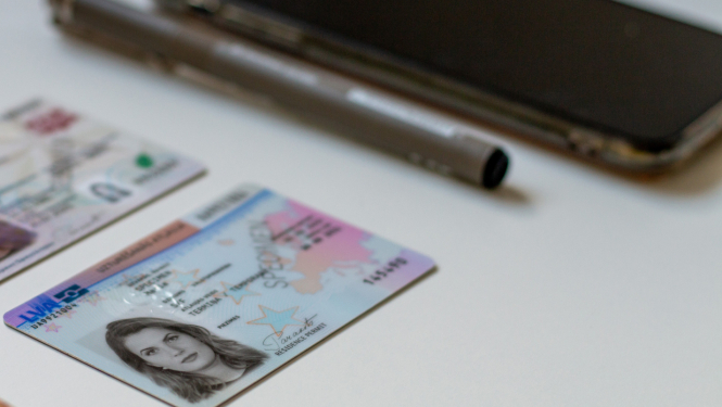 Uzturēšanās atļauja