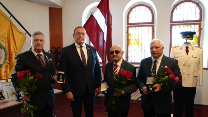 Čornobiļas katastrofas 40. gadadiena