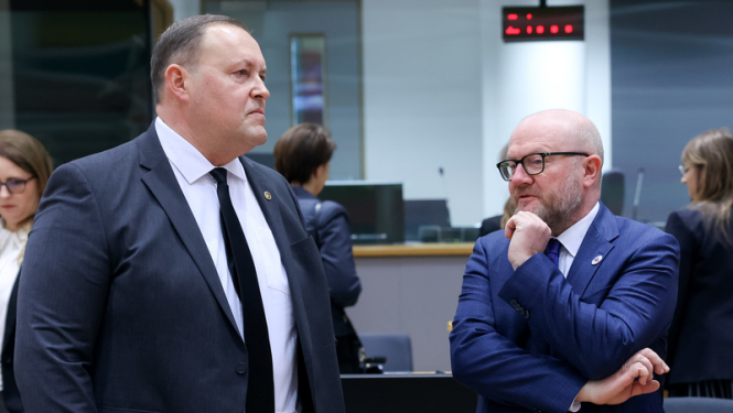 Ministrs R.Kozlovskis