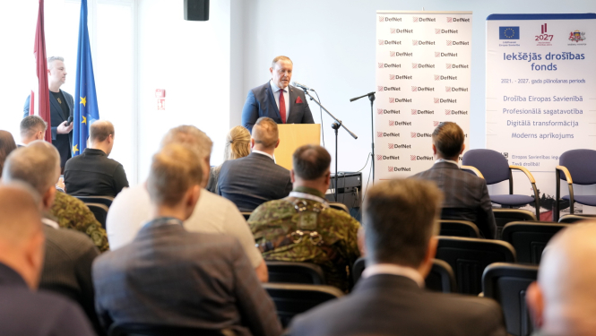 Industrijas diena 2026