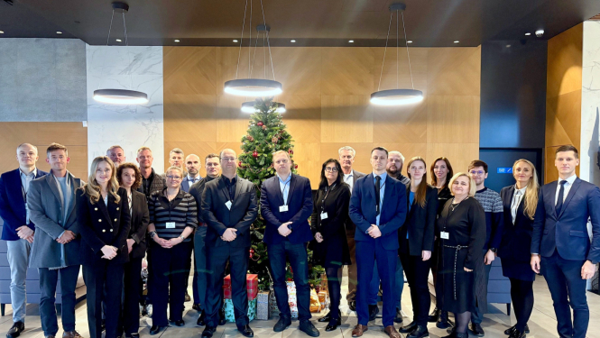 Sanāksme Rīgā par radioloģiskās un kodoldrošības normatīvā regulējuma pilnveidi