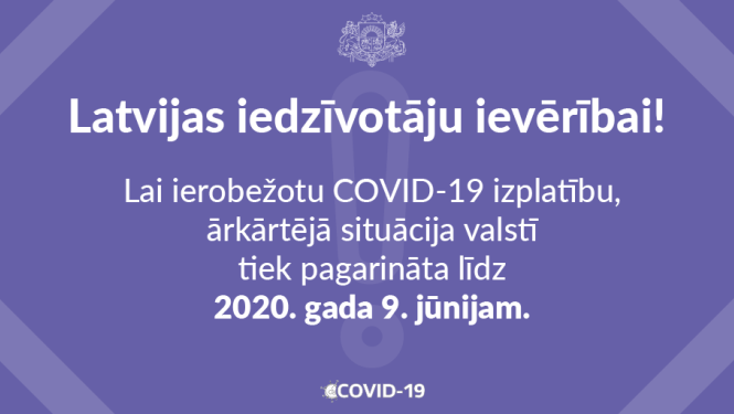 iedzīvotāju ievērībai