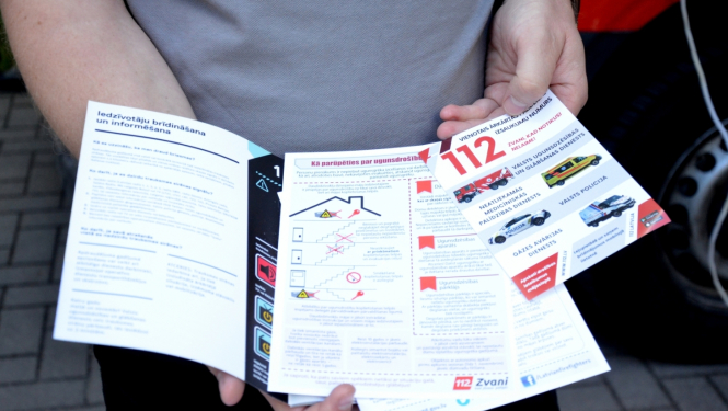 Civilā aizsardzība