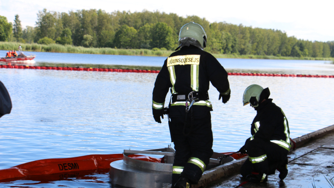 VUGD praktiskās apmācības