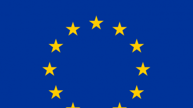 Eiropas Savienības karogs 